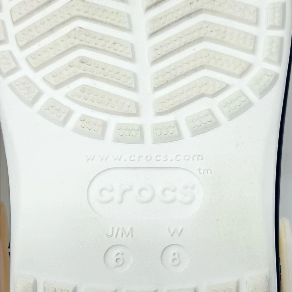 CROCS Disney Platform‎